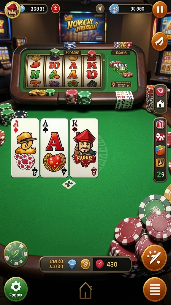 Screenshot 4p4p nomor 2