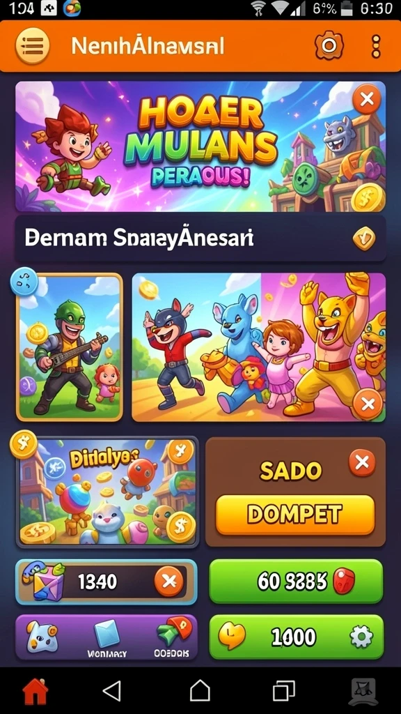 Screenshot apek88 nomor 1