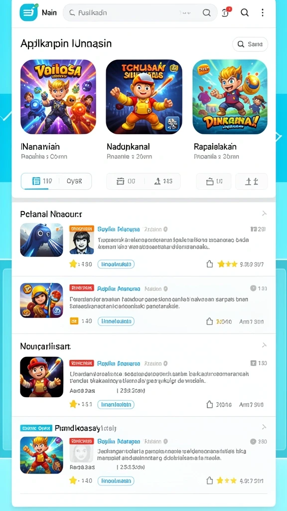 Screenshot ariestogel nomor 3
