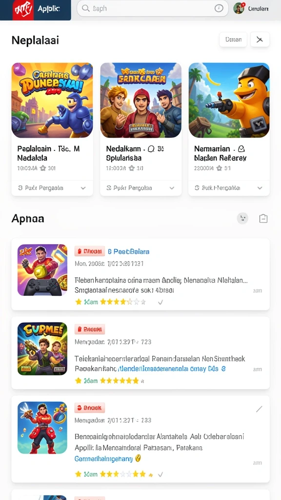 Screenshot at777 nomor 1