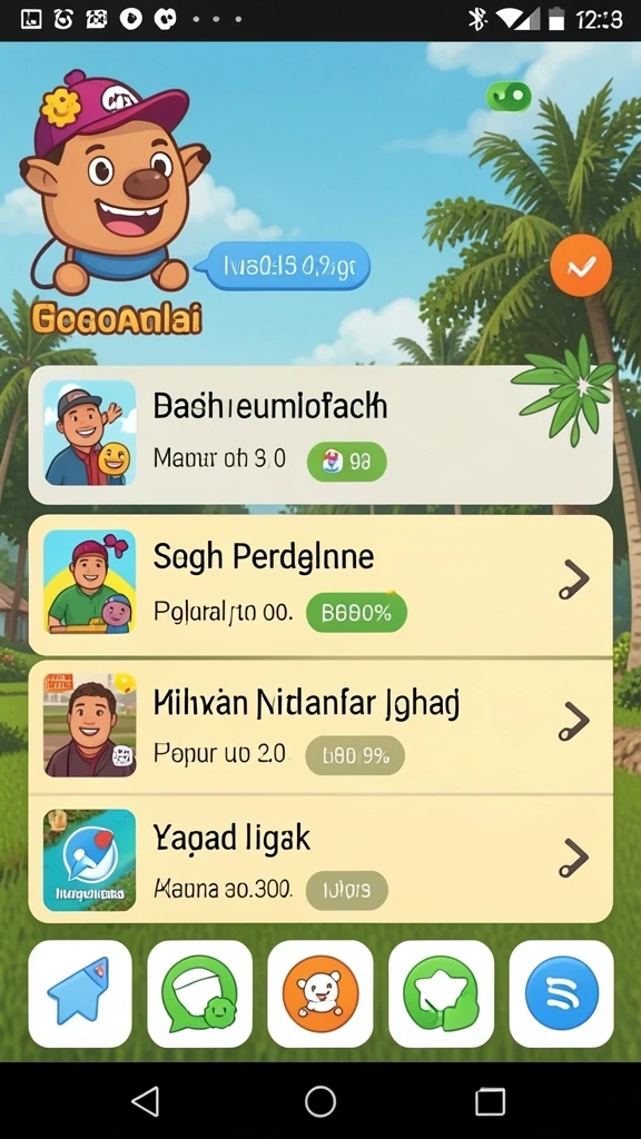 Screenshot at777 nomor 3