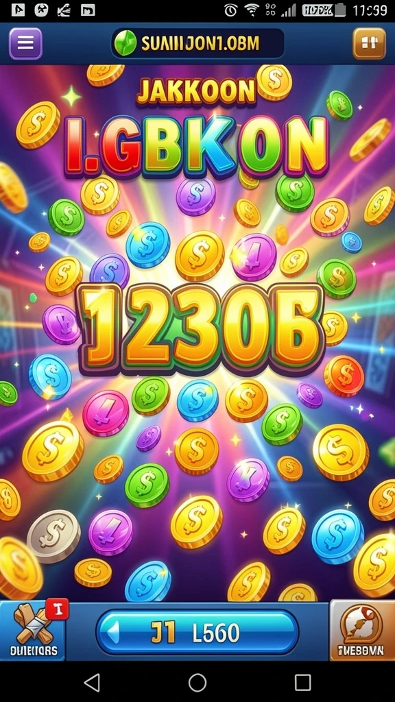 Screenshot higgs777 nomor 1