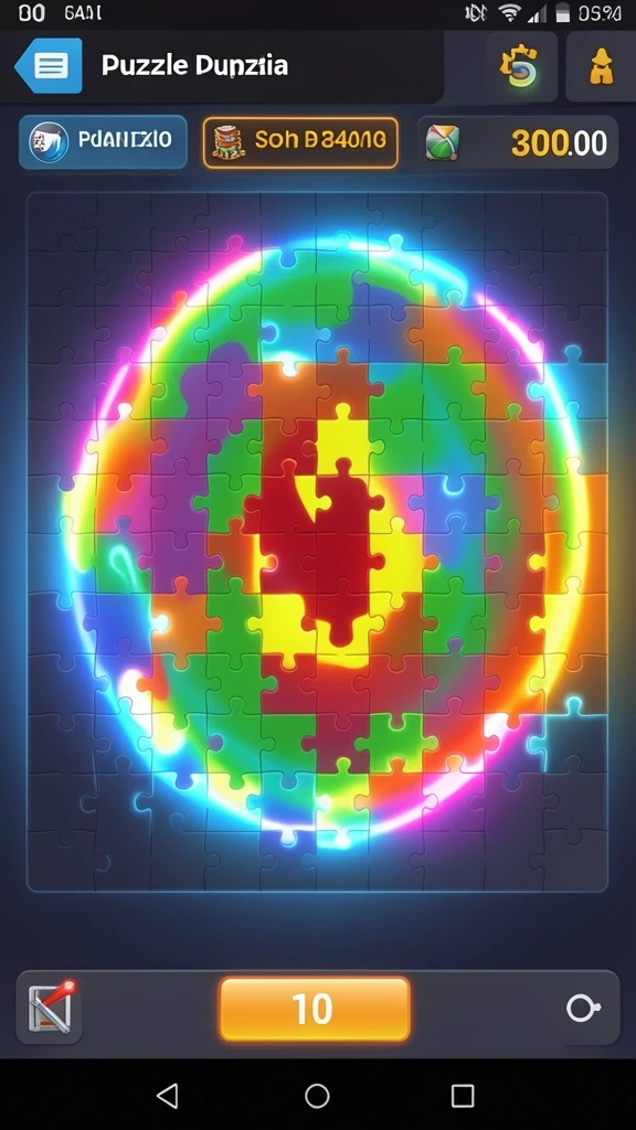 Screenshot higgs777 nomor 2