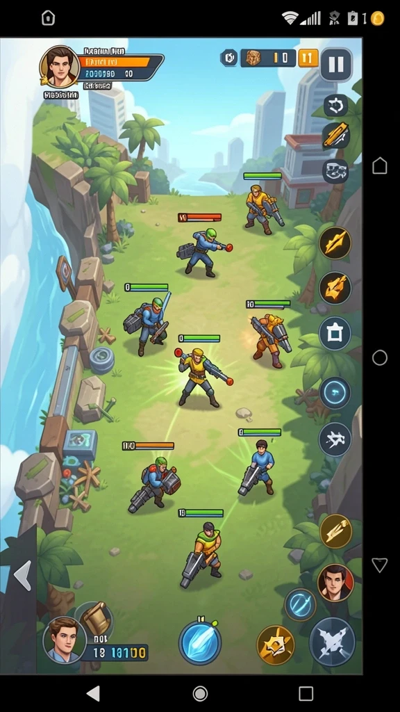 Screenshot idrgame nomor 2