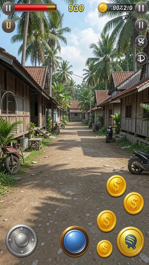 Screenshot jarum77 nomor 2