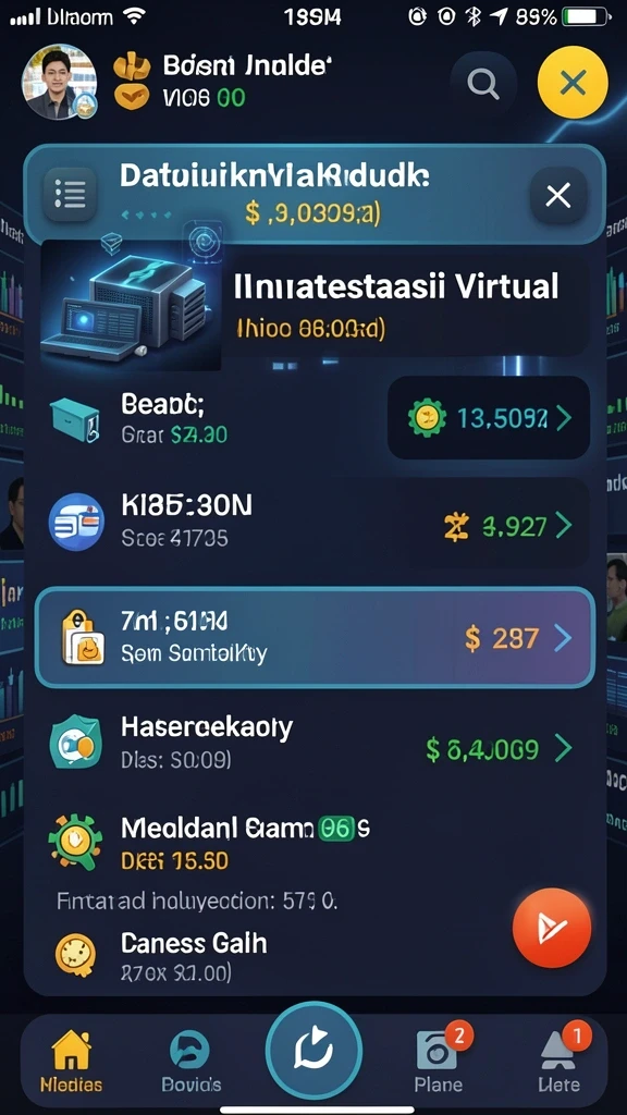 Screenshot kombo88 nomor 1