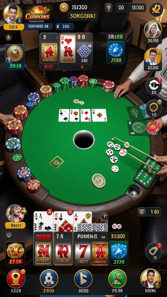 Screenshot kombo88 nomor 2