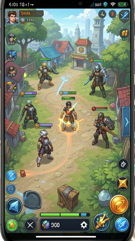 Screenshot mega111 nomor 2