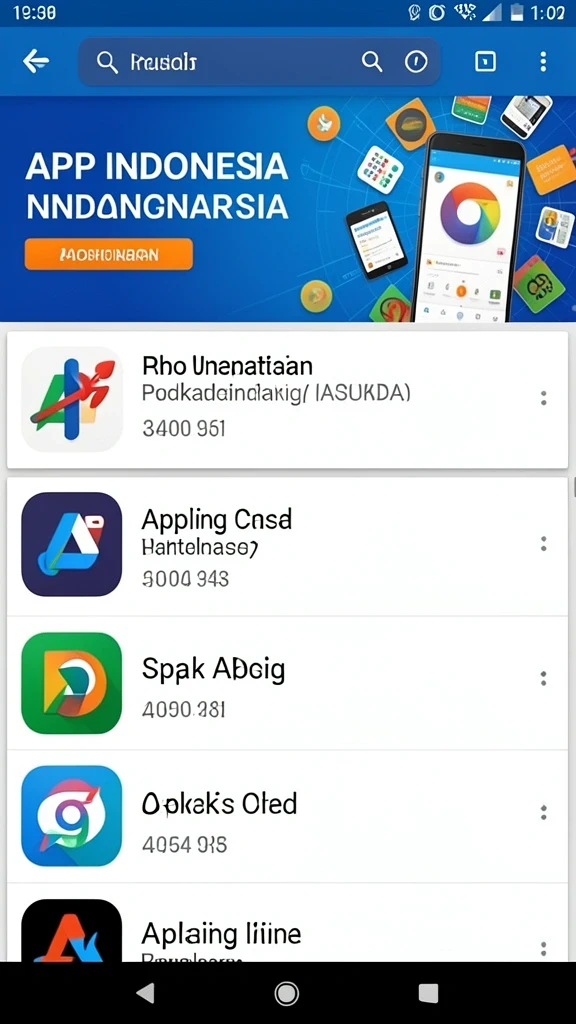 Screenshot qqstar nomor 2