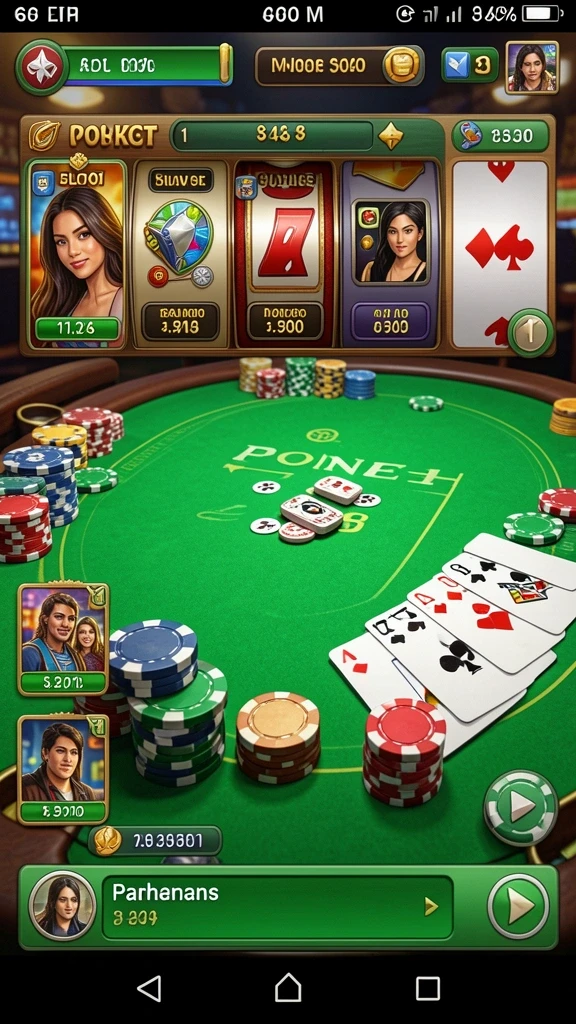 Screenshot slotsri nomor 3