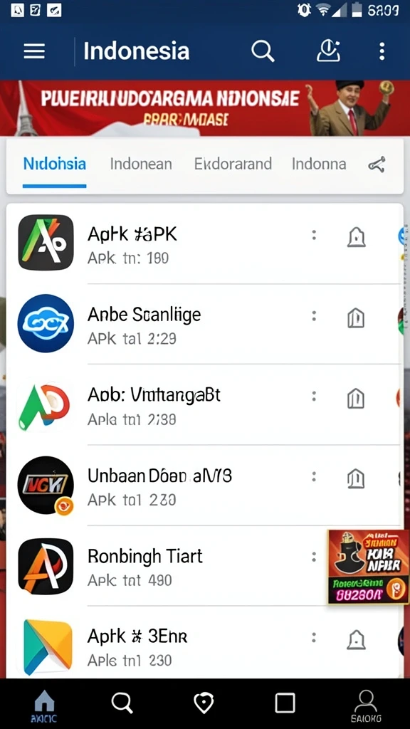 Screenshot supersvip nomor 3