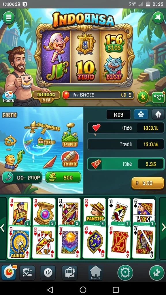 Screenshot vo777 nomor 2