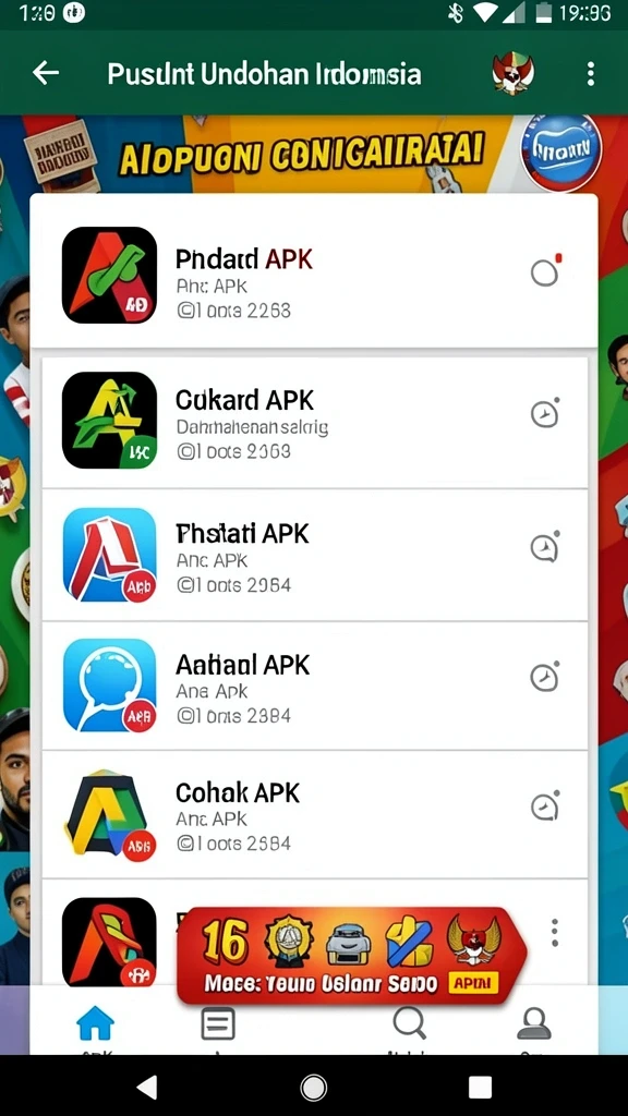 Screenshot x88 nomor 1