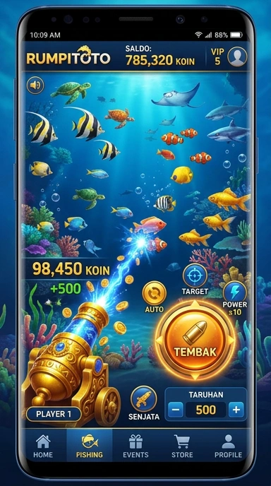 rumpitoto — galeri pratinjau - APK Resmi