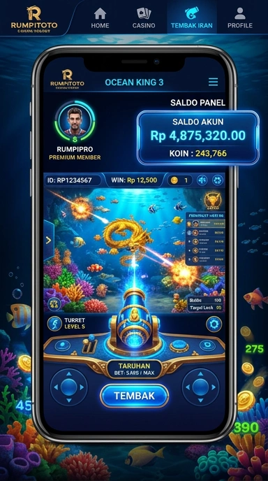 rumpitoto — galeri pratinjau Resmi APK
